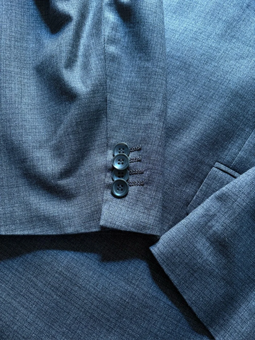 Bocaccio uomo classic